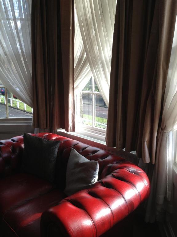 Sir William Fox Town House Hotel Саут-Шилдс Номер фото